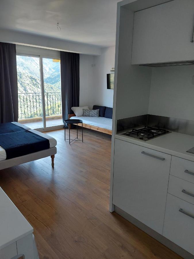 Residence E Cime Asco Locations De Studios Meubles Экстерьер фото