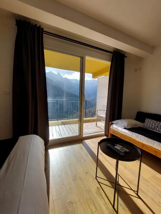 Residence E Cime Asco Locations De Studios Meubles Экстерьер фото