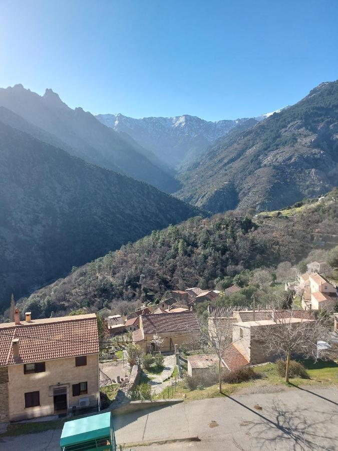 Residence E Cime Asco Locations De Studios Meubles Экстерьер фото