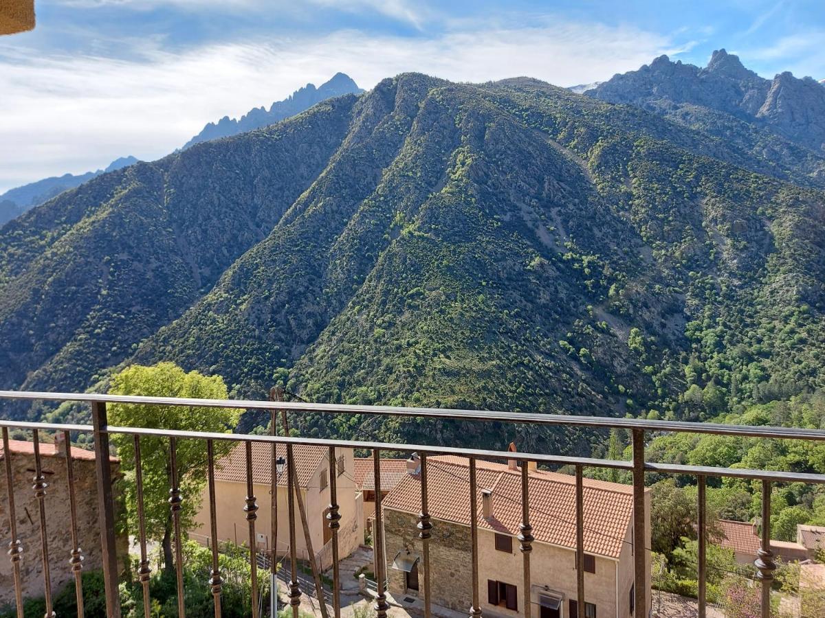 Residence E Cime Asco Locations De Studios Meubles Экстерьер фото