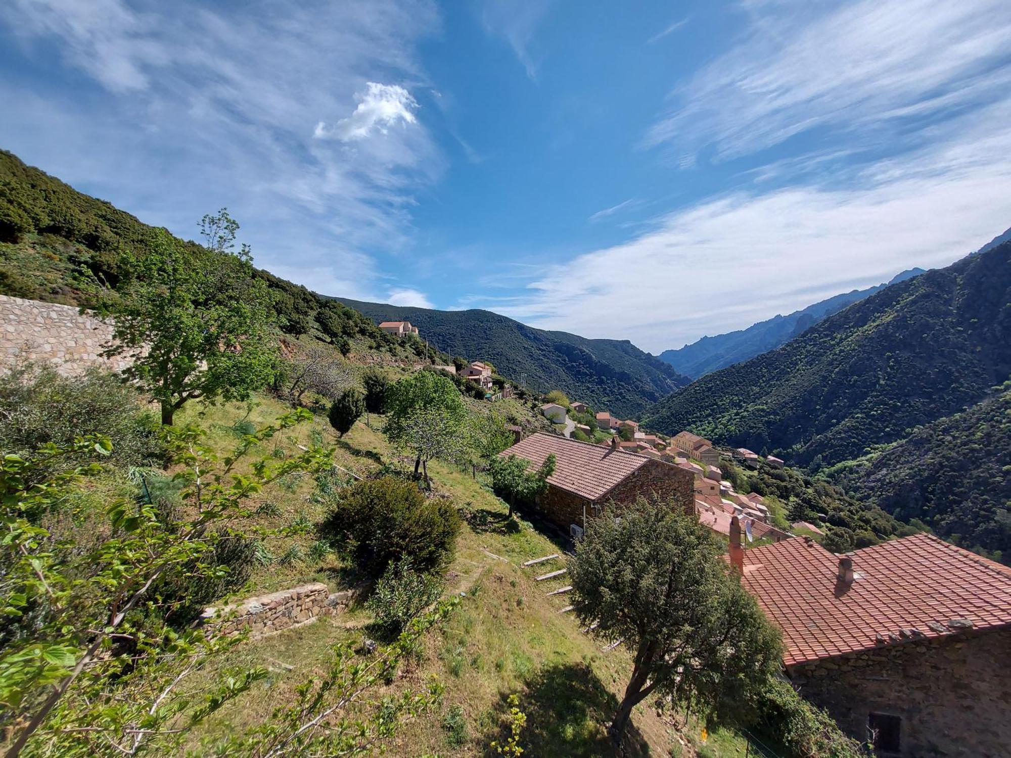 Residence E Cime Asco Locations De Studios Meubles Экстерьер фото
