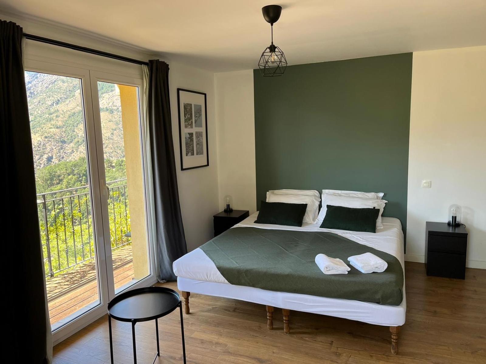 Residence E Cime Asco Locations De Studios Meubles Экстерьер фото