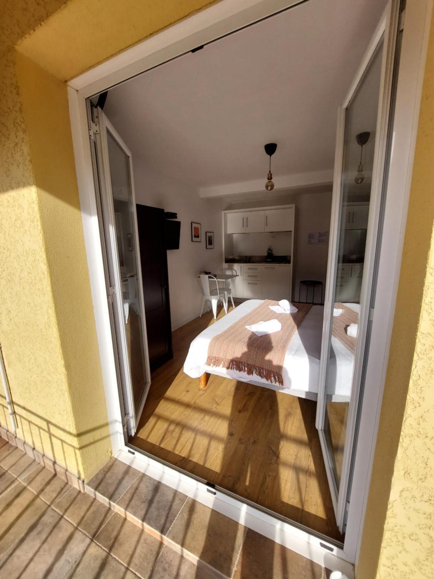 Residence E Cime Asco Locations De Studios Meubles Экстерьер фото
