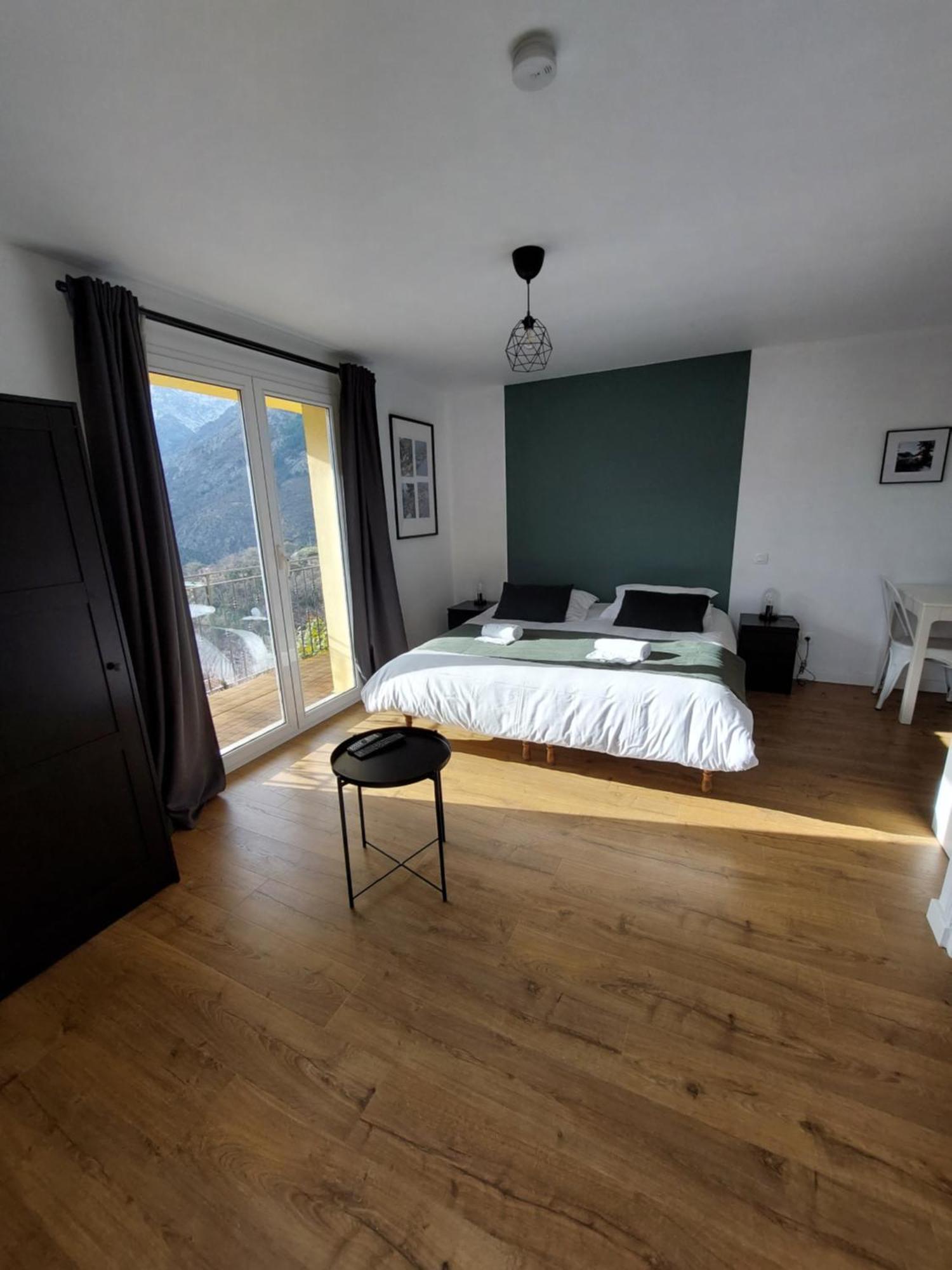 Residence E Cime Asco Locations De Studios Meubles Экстерьер фото