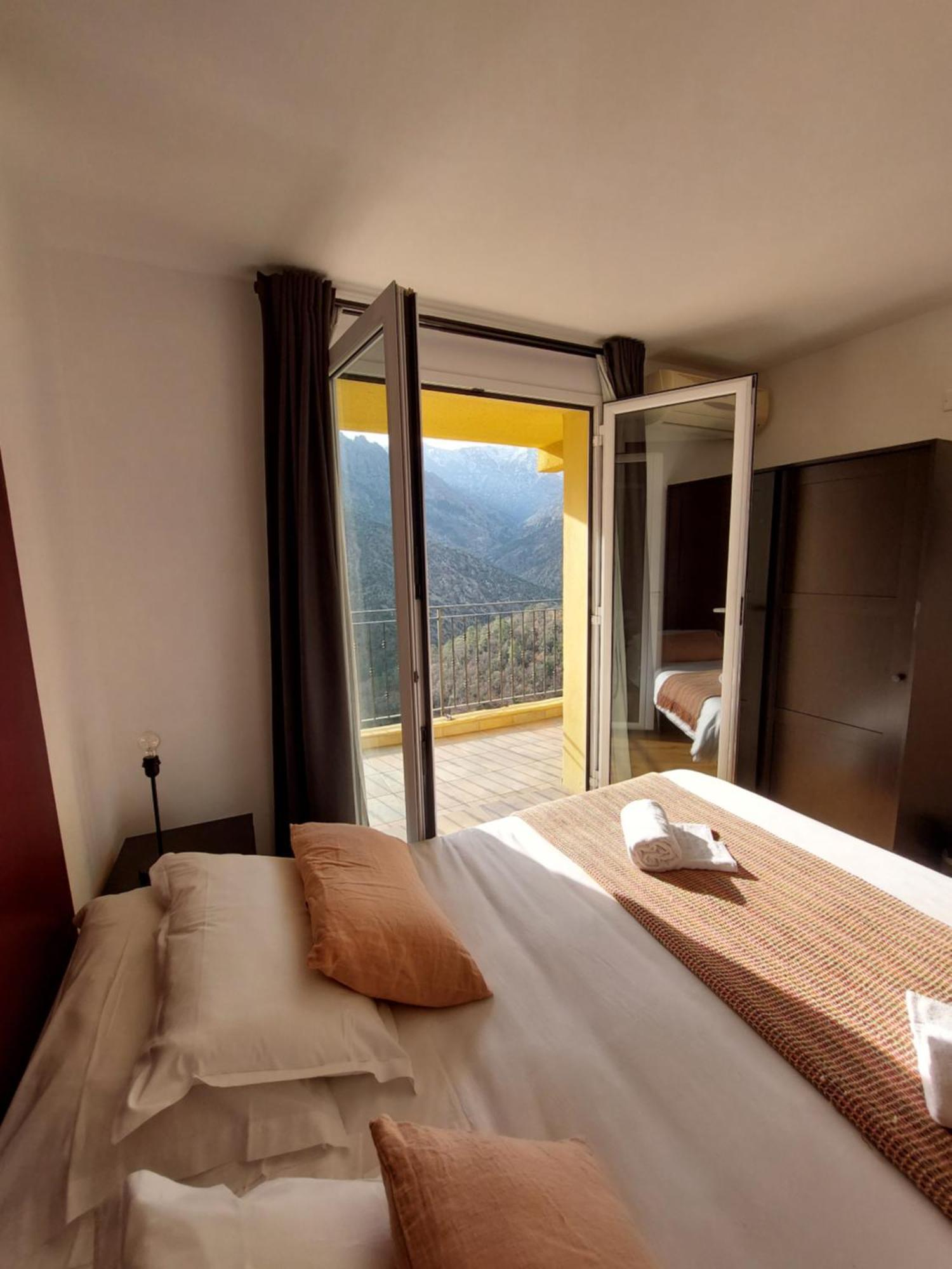 Residence E Cime Asco Locations De Studios Meubles Экстерьер фото